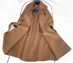 MAX MARA/S MAX MARA ロングコート　新品未使用　タグ付き
