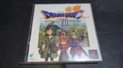 PS ドラゴンクエストVII エデンの戦士たち / ドラゴンクエスト7 帯付き