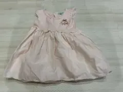 TOCCA ワンピース　ピンク