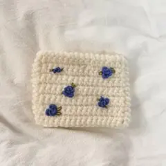 カードケース ハンドメイド