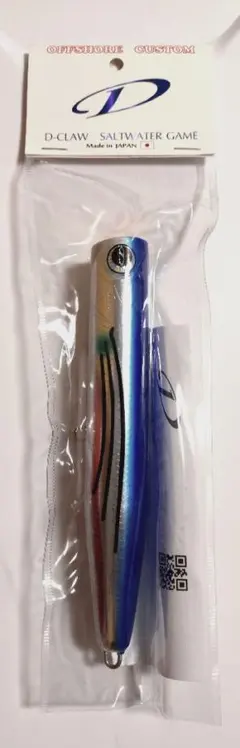 D-CLAW ビーコン180 トビウオ 75g トップウォーターのサムネイル