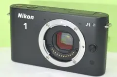 ニコン Nikon 1 J2 ボディ ホワイト 完動品 #366a 20120808181439_146_.jpg