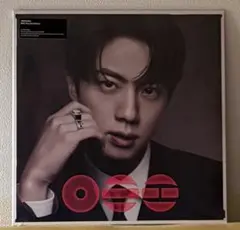 BTS JIN ARIRANG VINYL 新品 LP