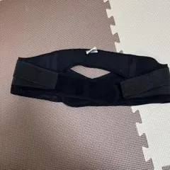 ピジョン 骨盤ベルト マタニティ用 Lサイズ ブラック Pigeon