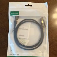UGREEN Cat 8 LANケーブル 新品のサムネイル