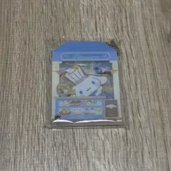 シナモロール　シナモン　アクリルチャーム