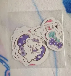 サンリオ　シールフレーク【ハローキティ】