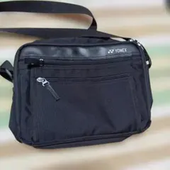 YONEX ショルダーバッグ ブラック