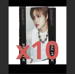 【新品未開封】TREASUREアルバムLOVEPULSESPORTY10種セット
