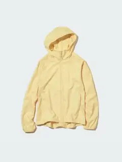 ウィンドブレーカー マウンテンパーカー