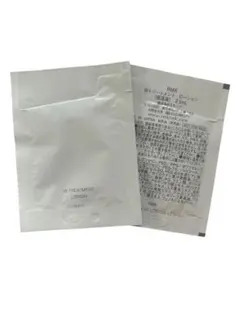 RMK Wトリートメント ローション サンプル 2.5mL×2のサムネイル