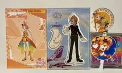 ひろがるスカイプリキュア キュアウィング