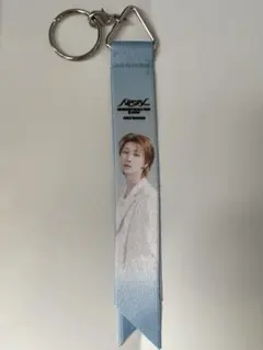 SEVENTEEN 矢場とん THE8 ディエイト ボンフィンキーホルダー