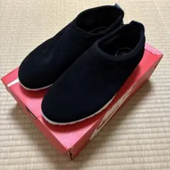 NIKE AIR MOC ULTRA 27cm ブラックのサムネイル