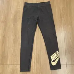 Nike タイトフィット スパッツ L グレー