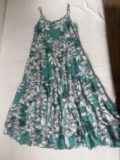 【ダック様専用】Hula Lani ロングワンピース