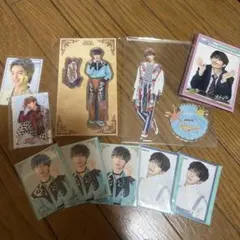 FANTASTICS 木村慧斗　アクスタ　ブロマイド　フォトカード