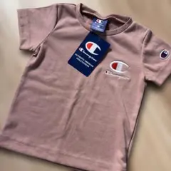 ★チャンピオン 半袖Tシャツ 90