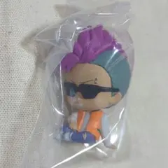 BANANA FISH まちぼうけ　ショーター