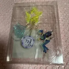 あんスタ 紫乃創 7周年 ジャックポットチャームセット アクキー