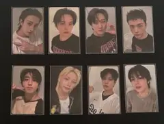 Stray Kids KARMA HMV 店舗特典A コンプリート セット