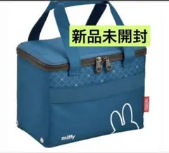 サーモス 保冷バッグ ソフトクーラー 5L ミッフィー クーラーボックス