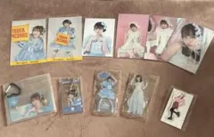 ほぼ新品未開封】元モーニング娘。 石田亜佑美 グッズセット② - メルカリ