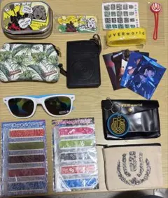 2026年最新】uverworld fcの人気アイテム - メルカリ