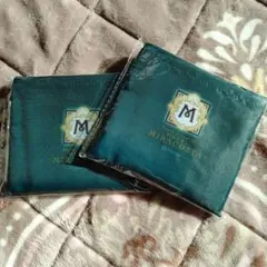 ミラコスタ　エコバッグ　２個セット