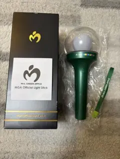 ミュージシャン Mrs.GREEN APPLE MGA Official Light Stick MGA Official Light Stick – Mrs. GREEN APPLE OFFICIAL STORE