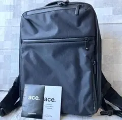 未使用級✨ ace. エース ガジェダブル バーテクト　ビジネスバッグ 2way 未使用級✨ ace. エース ガジェダブル バーテクト ビジネスバッグ 2way