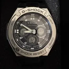G-SHOCK GST-W330D-1AJF 動作確認済 箱付 - メルカリ