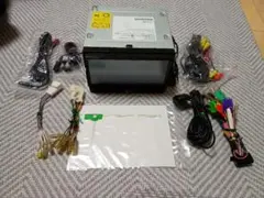 ダイハツ純正カーナビゲーションNMZK-W71D美麗品 - メルカリ