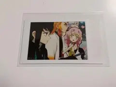 鬼滅の刃　ポップアップストア　ロフト　団欒　チェキ　柱