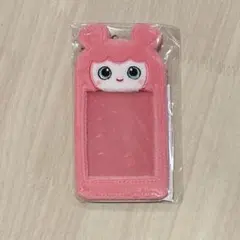 TWICE HareHare BABY LOVELYS フォトカードキーホルダー