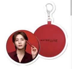 メイベリン　山田涼介　非売品　ミラーのサムネイル