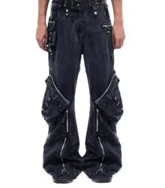 2026年最新】no/faith studios cargoの人気アイテム - メルカリ