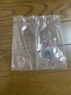 ONE PIECE マルコ アクリルスタンドのサムネイル