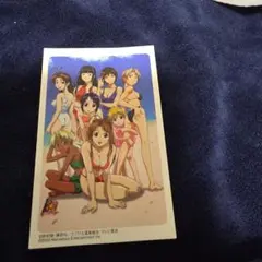 2026年最新】ラブひな カードの人気アイテム - メルカリ