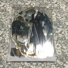 新品未開封】原神 正規品 璀夜華宴シリーズ アルハイゼン 缶バッジ