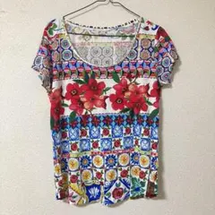 デシグアル Tシャツのサムネイル