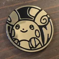 ポケモンセンター限定 メダリーフ コイン メダル ピカチュウ 大阪