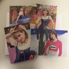 TWICE ジョンヨン ラントレ セット - メルカリ