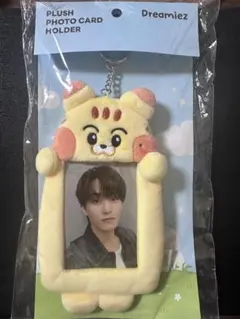 NCT DREAM マーク Dreamiez トレカケース