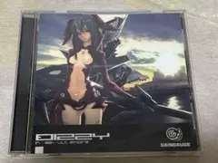 DIZZY in ass-ault empire/GAINGAUGE/同人音楽