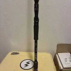 DRT ARTEX ZERO バスロッド 本体 - メルカリ
