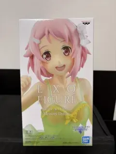 ソードアート・オンライン EXQフィギュア～水辺に弾ける笑顔 リズベット～