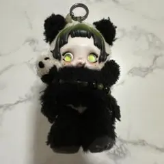 POPMART SKULLPANDA スカルパンダ Lazy Panda