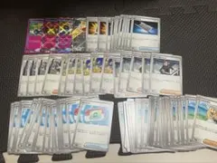 ポケカ　デッキ汎用カード　まとめ売り
