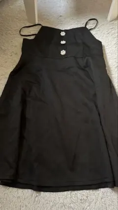 evelyn ジャンパースカート